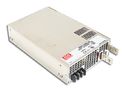 Impulsstoiteplokk modulaarne, 2400W, 24VDC, 22...28VDC, 100A, PFC, kinnine, MEAN WELL RSP-2400-24