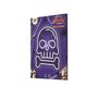 Neoon LED-valgusti SKULL WITH BONE valge + USB FPNE18 Forever Light RTV100297 5900495156563