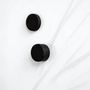 Disc Magnet Ø22x6.4mm NdFeB N42, Rubber Coated MAG/22x6/NEO/R