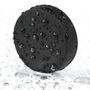 Disc Magnet Ø22x6.4mm NdFeB N42, Rubber Coated MAG/22x6/NEO/R