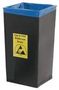 BIN, WASTE, CONDUCTIVE 239205