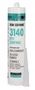 RTV SILICONE, 3140, CLEAR, 310ML 3140 310ML