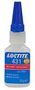 ADHESIVE, INSTANT, 431, 20G 431, 20G