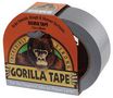 TAPE, SILVER, 11M X 48MM GORILLA TAPE SILVER 11M