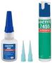 ADHESIVE 382 & 7455 TAK PAK KIT 382/7455