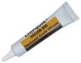 SILICONE ADHESIVE, ELECTRONICS, BLK EGS10B-20G