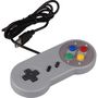 Joy-iT USB Gamepad in SNES design SBC-Gamepad-SNES 4250236818313