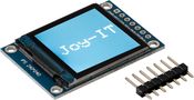 Joy-iT 1.3" IPS TFT LCD display SBC-LCD01 4250236820330