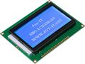 Joy-iT 128x64 Graphic LCD display SBC-LCD128x64 4250236821993