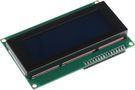 Joy-iT 20x4 LCD Character Display ( I²C ) SBC-LCD20x4 4250236813226