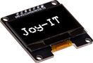 Joy-iT 1.3" OLED ekraan ( I²C / SPI ) JOY-IT SBC-OLED01.3 4250236822853