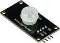 Joy-iT PIR Motion dectector sensor SBC-PIR 4250236820859