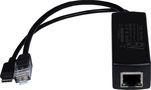 Joy-iT Power over Ethernet ( PoE ) Splitter USB-C SBC-PoE-Power-C 4250236821795
