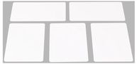Joy-iT RFID Card set ( 5 pieces ) SBC-RFID-card 4250236814940