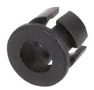 LED CLIP, 3MM, PK50 FDC003