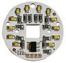 LED LGHT RING/FLASH, RASPBERRY PI CAMERA LISIPAROIWHT-01