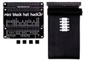 MINI BLACK HAT HACK3R - FULLY ASSEMBLED PIM169