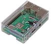 CLEAR ENCLOSURE FOR RASPBERRY PI3 B+ PSG-CASE-RPI3BP-CLR