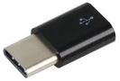 USB-C PL-MICRO USB SKT ADAPTOR, RPI 4 B SC0220