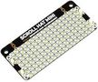 SCROLL HAT MINI BRD, PWM, CTRL LED PIM491