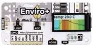 ENVIRO PHAT BOARD, ENVIRO, AIR QUALITY PIM458