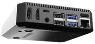CASE, ARGON ONE V2, PI 4 ARG-010.