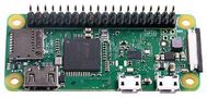 SINGLE BOARD COMPUTER, ARM CORTEX-A53 RASPBERRY-PI ZERO WH