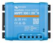 Контроллер зарядки SmartSolar MPPT 100/20 (12/24 / 48V) SCC110020160R 8719076043027