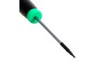 Прецизионная отвертка для электроники P2x2x50 мм Pro'sKit SD-081-TS1 4711552152456