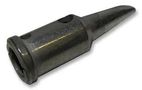 SOLDERING TIP, FLAT, 2.4MM PPT-2