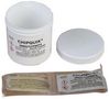 SOLDER PASTE, SN, BI, AG, 138DEG C, 60G SMDLTLFP60T4