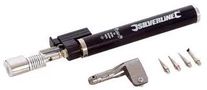 GAS SOLDERING IRON 497837