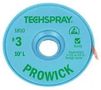 BRAID, PRO-WICK DESOLDERING, 10FT 1810-10F