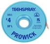 BRAID, PRO-WICK DESOLDERING, 100FT 1811-100F