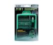 Precision Electronic Screwdriver Set, Pro'sKit SD-9802 4710810407109