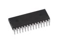 8-bit Microcontrollers - MCU 16KB Flash 768b RAM PIC18F24K22-I/SP