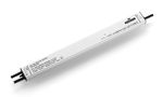 LED toiteplokk 24V 6.25A, PFC, PUSH dim, DALI2, IP67,slim, 379.6x37x21.4mm, SNAPPY SDL150-24VFP6
