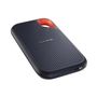 Portable SSD NVMe 4TB IP55 USB-C 3.2 Gen 2, Sandisk Extreme SDSSDE61-4T00-G25 5715063621578