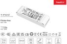 12W, LED draiver 100 - 400 mA, 9 - 42 V, TRIAC, PWM out, LTECH SE-12-100-400-G1T 6971379110215