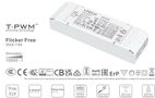 Источник тока 20 Вт, LED, 300–650 мА, 9–42 В, TRIAC, LTECH SE-20-300-650-G1T