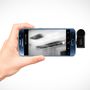 Thermal imager Compact PRO >15Hz, USB-C, connectable with Android smartphone SEEK Thermal SEEK-COMPACTPROFF-A 855753005501