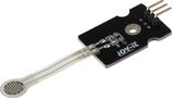 Joy-iT Thin film pressure sensor for 0 - 10 Kilograms SEN-Pressure10 4250236820019