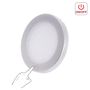 SENSO MASTER pinnaga LED valgusti puutelülitiga 2,5W, 4000K SENSO-M-AL-40K-01 5900652148226