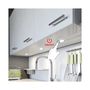 SENSO MASTER pinnaga LED valgusti puutelülitiga 2,5W, 4000K SENSO-M-AL-40K-01 5900652148226
