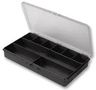 STORAGE BOX, 41MM X 271MM X 173MM, 9COMP 107945