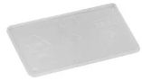 DIVIDERS, 30 SMALL, PK30 106986