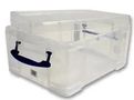 STORAGE BOX, 200MM X 356MM X 456MM, PP 21C