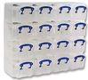 STORAGE BOX, 125MM X 375MM X 310MM, PP 0.3LX16ORG