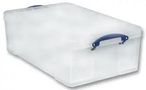 STORAGE BOX, 710MM X 440MM X 230MM, PP 50C