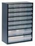 STEEL CABINET 928.123, 28 DRAWERS 137492